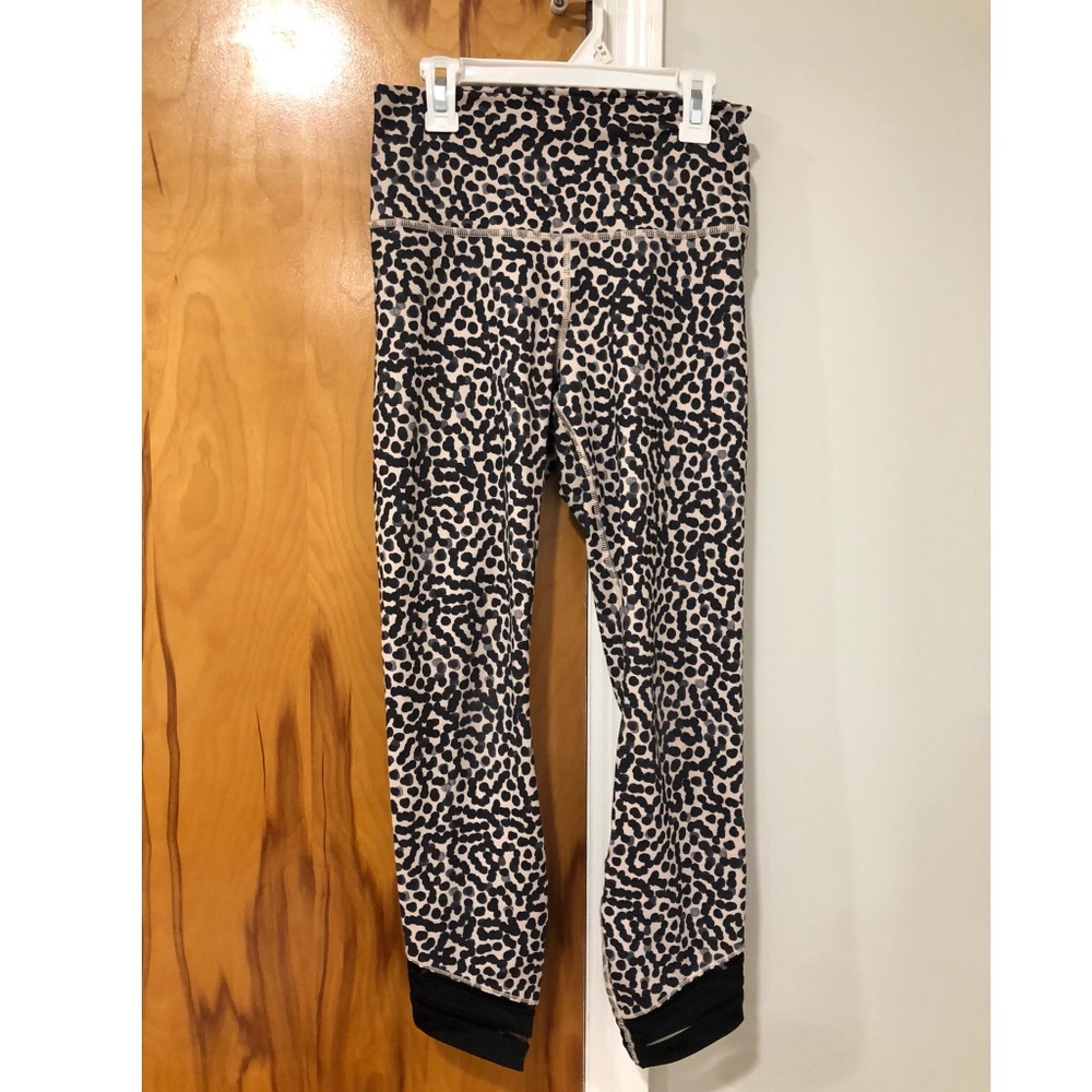 Lululemon Luon Leggings